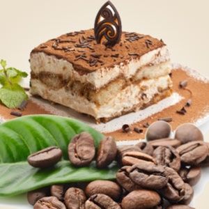 Frangelico Streusel Hand Poured Soy Candle